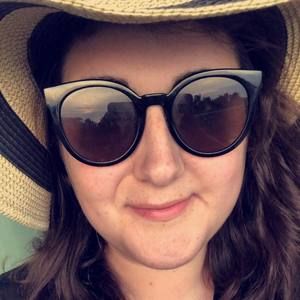 Meet your Posher, Haley